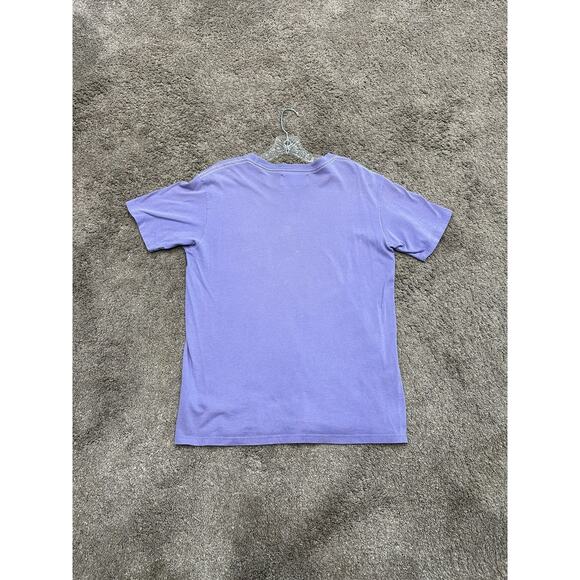 Bianca Chandon Lover tee in lilac - Picture 2 of 3